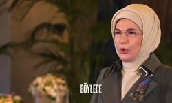 Emine Erdoğan'dan Uluslararası Sıfır Atık Günü Mesajı