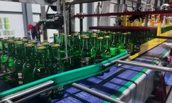 Doğal Maden Suyu Ekşisu’ya Coğrafi İşaret