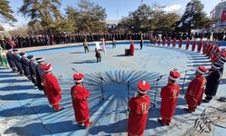 Erzurum’un Kurtuluşu Törenler ve Etkinliklerle Kutlandı