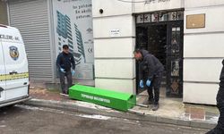 Eşini Boğup İntihara Kalkışan Zanlı Tutuklandı