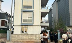 Eşini ve 2 Kızını Öldüren Polis Memurunun Cezası Belli Oldu