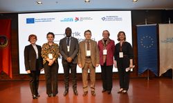 Eşitlik Akademisi TED Üniversitesi’nde Tanıtıldı