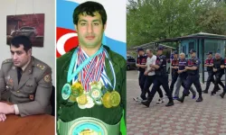 Eski Federasyon Başkanına Saldırı Davasında Karar Çıktı