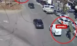 Abartı Egzozlu Araçla Kaçtı, 200 Bin TL Ceza Yedi