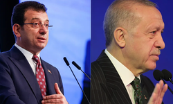 Vatandaş Cumhurbaşkanı Olarak İmamoğlu’nu İstiyor