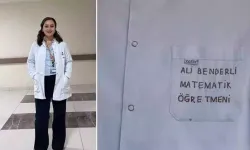 Işıl, Kanserden Kaybettiği Babasından Etkilenip Tıp Okuyor