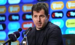 Emre Belözoğlu: Yüksek Seviyede Bir Takıma Karşı Çok Basit Goller Yedik