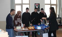 Gönüllü Kitap Seslendirmesinde Sonra Hayatını Engellilere Adadı