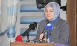 AK Partili Ercan: Bağımlılıkla Mücadelede Aile Önemli