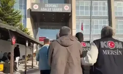 Mersin Erdemli’de Tarihi Eser Kaçakçılığına 6 Tutuklama