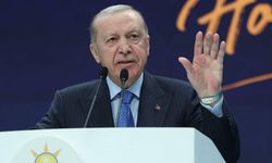 Cumhurbaşkanı Erdoğan AK Parti Genel Merkez 2026 İftar Buluşması Programında Konuştu