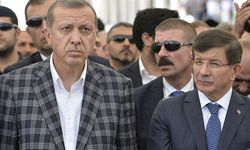 Davutoğlu Erdoğan'a Saldırı Olursa Ölümüne Destek Veririm