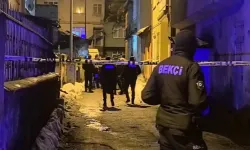 Erzurum'da Boğazından Bıçaklanmış Halde Bulundu