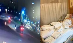 Eşinden Boşanan Hatice'den Eşimin Saldırısı Kaza Değil, Kasıtlıdır İddiası