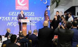 Fatih Erbakan'dan İran'a Taziye Mesajı