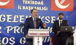 Fatih Erbakan: Mescid-i Aksa 15 Gündür Kapalı Tutuluyor