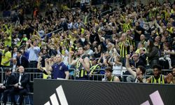 Fenerbahçe Beko - Monaco: 88-70