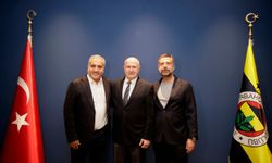 Fenerbahçe Futbol Akademisi'nde Şenol Çorlu Devri