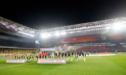 Fenerbahçe, Gaziantep FK’yı 4-1 Mağlup Etti