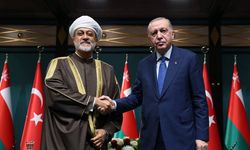 Cumhurbaşkanı Erdoğan, Umman Sultan Heysem Bin Tarık İle Telefonda Görüştü