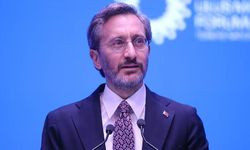 Vatikan Büyükelçiliğine Fahrettin Altun Görevlendirildi