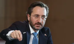 Fahrettin Altun Vatikan Büyükelçiliği'ne Atandı