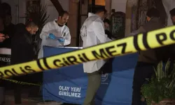 Antalya’da 40 Metrelik Falezlerden Düşen Kişi Öldü