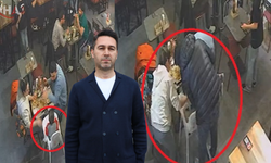 Restoran Sahibi, Heimlich Manevrasıyla Bebeği Hayata Döndürdü