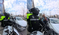 Bahçelievler’de Zamanla Yarış: Yaralı Bebeği Motosikletli Zabıta Yetiştirdi