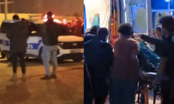 Mardin'de Silahlı Kavga: 4 Kişi Yaralandı