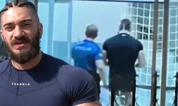 Sosyal Medya Fenomeni Testo Taylan Gözaltına Alındı