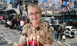 Maltepe'de Minibüsün Çarptığı Kadın Yaşamını Yitirdi