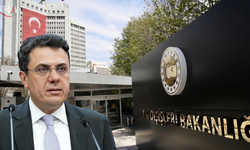 Dışişleri Sözcüsü Keçeli: Türk İşletenli Tankere Gerçekleştirilen Saldırıyı Endişeyle Karşılıyoruz