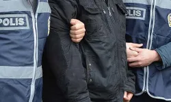 FETÖ'den Aranan İhraç Hakim Ve Emniyet Amiri Gözaltına Alındı