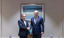 Bakan Fidan, İranlı ve Pakistanlı Mevkidaşları İle Görüştü