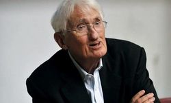 Alman Filozof Jürgen Habermas Hayatını Kaybetti
