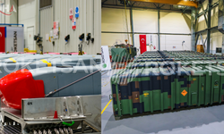 TAYFUN ve SOM Füzelerinin Teslimatları Sürüyor