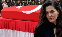 Fatma Nur Öğretmen Son Yolculuğuna Uğurlandı