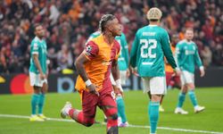 Mario Lemina: Şampiyonlar Ligi Hayallerim Var