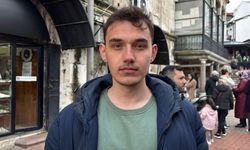 Bolu'da Gazeteciyi Darbeden Esnaf Gözaltına Alındı