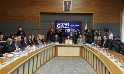 Fatma Şahin: Bir Çocuğa Park, Sosyal Donatı Ve Spor Yapacağı Alanlar Lazım