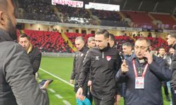 Gaziantep FK - Fenerbahçe Karşılaşması Geç Başlayacak