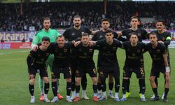 Gebzespor, 68 Aksarayspor'u Uzatmalarda 1-0 Mağlup Etti