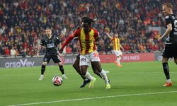 Göztepe Son Saniyelerde Gol Yiyerek Maçı Kaybetti