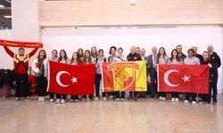 Göztepe Sutopunda: Şampiyonluk İçin Havuzda