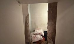 Gri Listedeki FETÖ Firarisi Şadan Sakınan Gözaltında