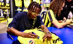 Fenerium’da Guendouzi, Cherif ve Nene’ye Yoğun İlgi