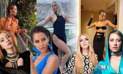 Derya Uluğ'dan Ece Seçkin'e Destek: Boy Tartışması Hoş Değil