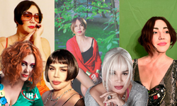 Türk Popunun İki Devi Bir Arada: Nazan Öncel Ve Sezen Aksu