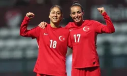 A Milli Kadın Futbol Takımı, Malta’yı Mağlup Etti